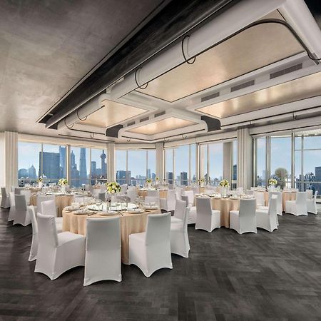 Sofitel Shanghai North Bund Eksteriør billede