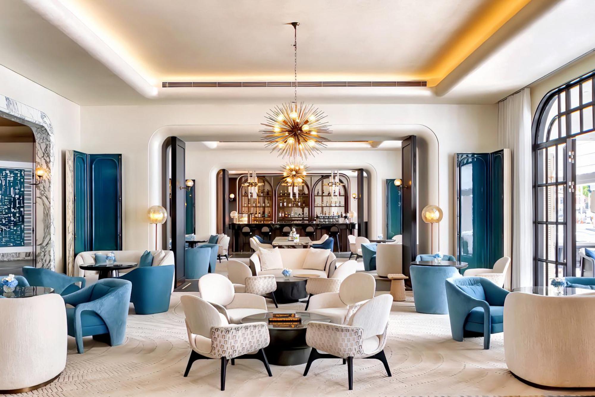 Sofitel Shanghai North Bund Eksteriør billede